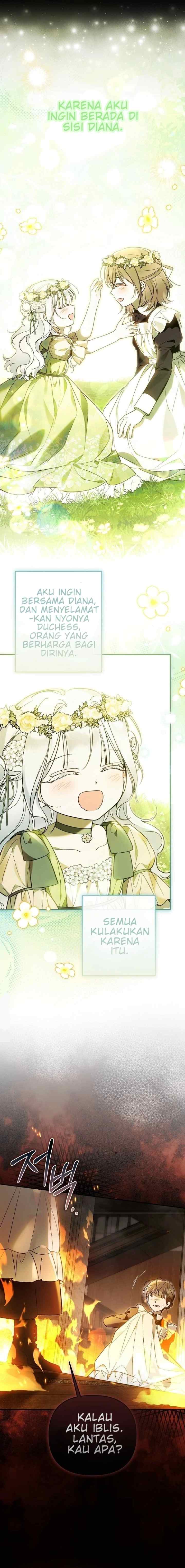 Everyone Was Obsessed With Me After I Became the Youngest Princess Favorite chapter 36 halaman 14