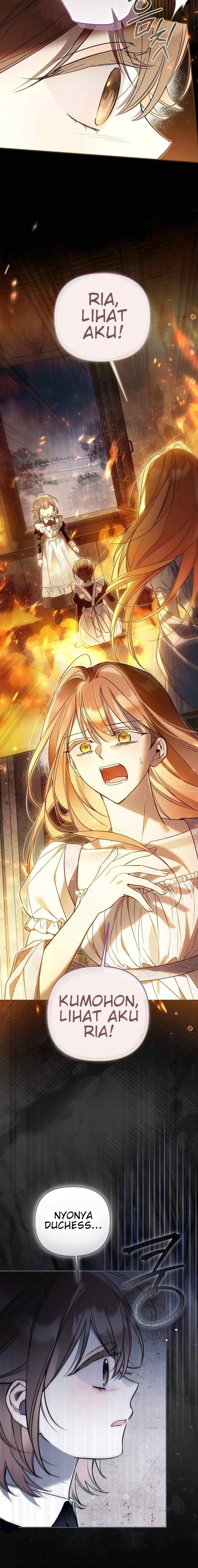 Everyone Was Obsessed With Me After I Became the Youngest Princess Favorite chapter 36 halaman 16