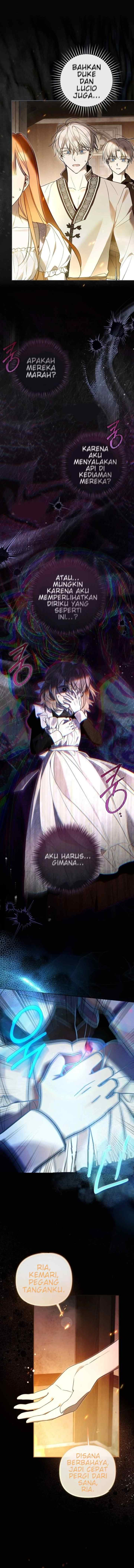 Everyone Was Obsessed With Me After I Became the Youngest Princess Favorite chapter 36 halaman 17