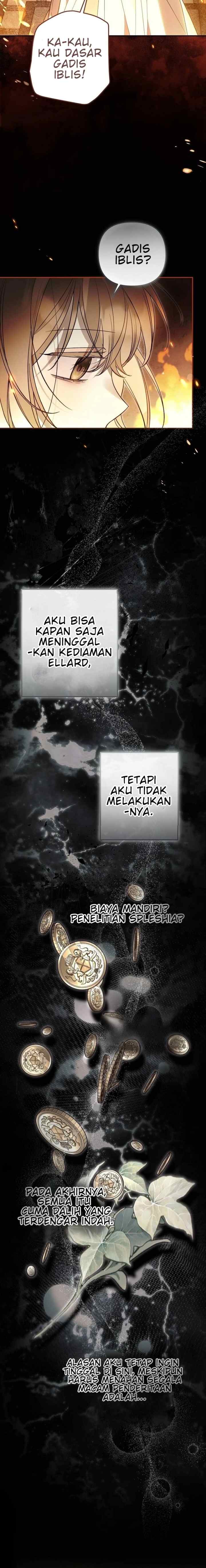 Everyone Was Obsessed With Me After I Became the Youngest Princess Favorite chapter 36 halaman 13