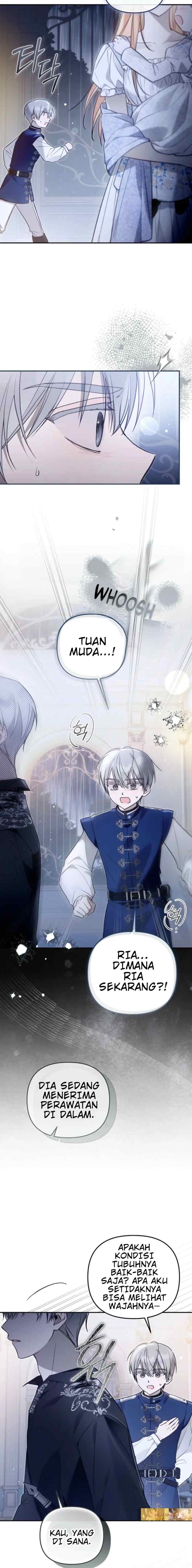 Everyone Was Obsessed With Me After I Became the Youngest Princess Favorite chapter 37 halaman 16