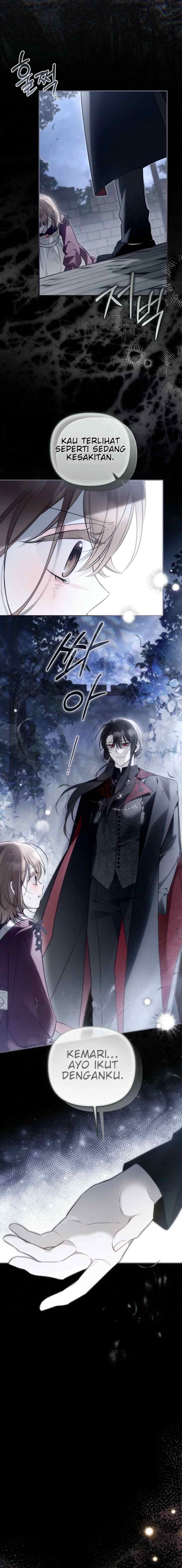 Everyone Was Obsessed With Me After I Became the Youngest Princess Favorite chapter 37 halaman 6