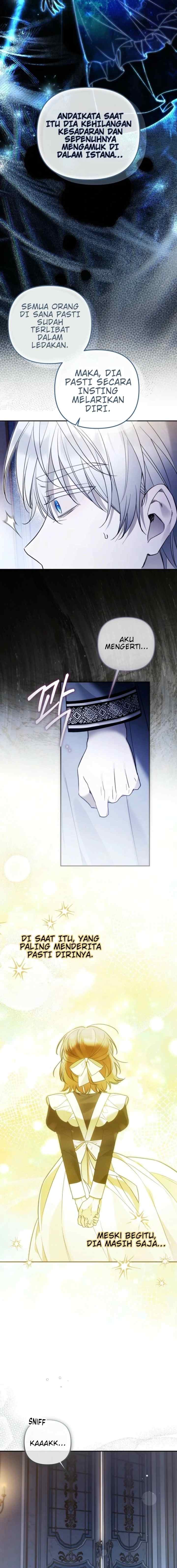 Everyone Was Obsessed With Me After I Became the Youngest Princess Favorite chapter 37 halaman 14