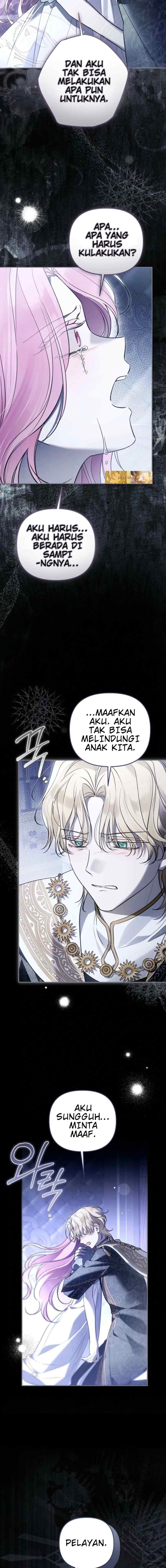 Everyone Was Obsessed With Me After I Became the Youngest Princess Favorite chapter 37 halaman 11