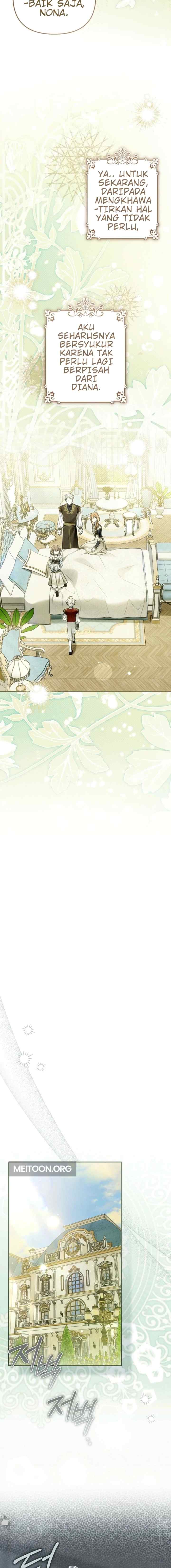 Everyone Was Obsessed With Me After I Became the Youngest Princess Favorite chapter 38 halaman 14