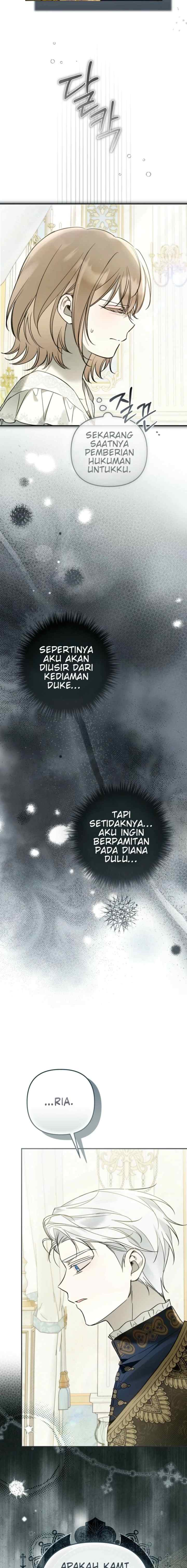 Everyone Was Obsessed With Me After I Became the Youngest Princess Favorite chapter 38 halaman 6