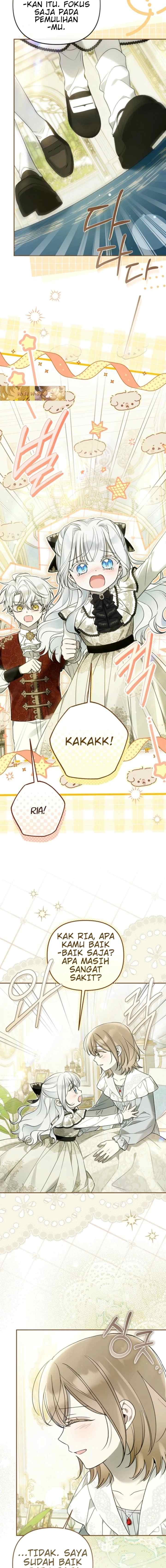 Everyone Was Obsessed With Me After I Became the Youngest Princess Favorite chapter 38 halaman 13