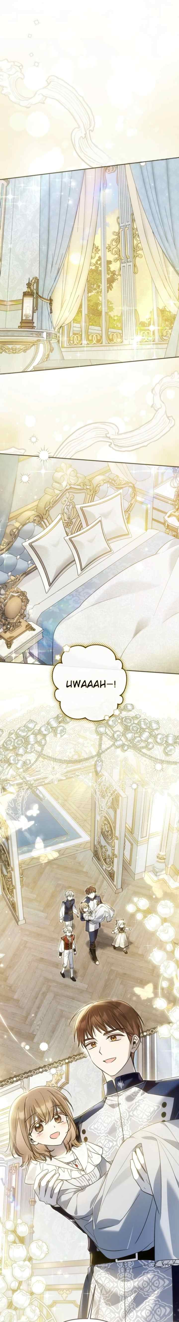 Everyone Was Obsessed With Me After I Became the Youngest Princess Favorite chapter 39 halaman 11