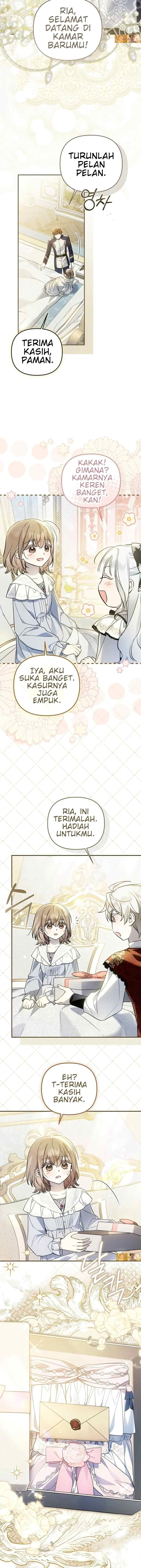 Everyone Was Obsessed With Me After I Became the Youngest Princess Favorite chapter 39 halaman 12