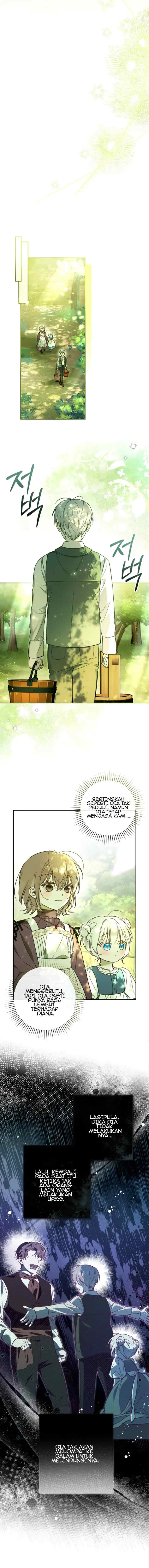 Everyone Was Obsessed With Me After I Became the Youngest Princess Favorite chapter 4 halaman 12