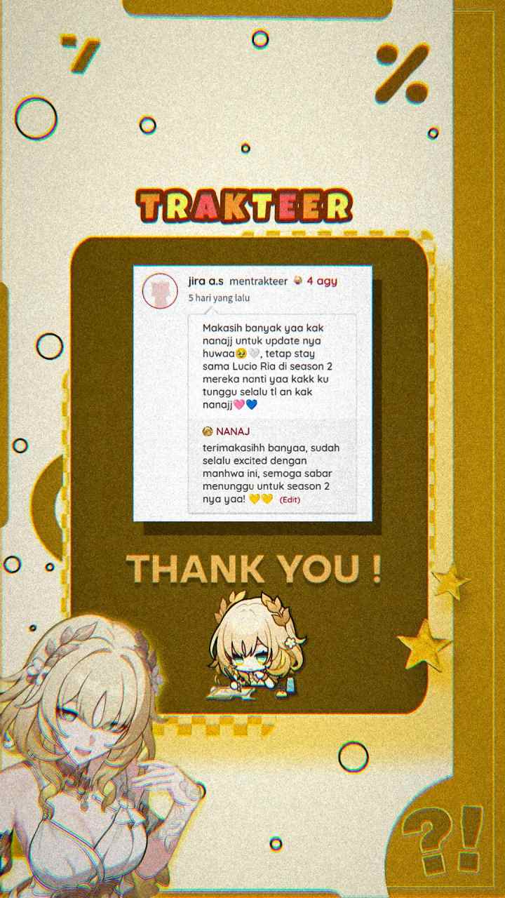 Everyone Was Obsessed With Me After I Became the Youngest Princess Favorite chapter 40 halaman 20