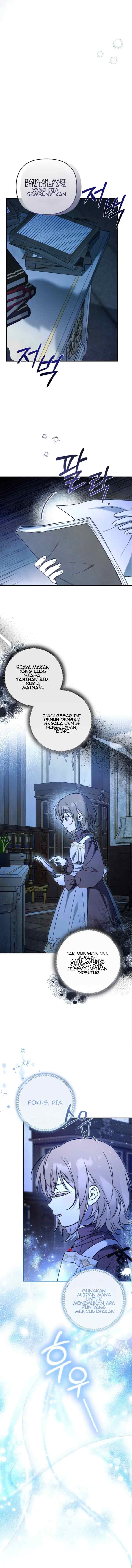 Everyone Was Obsessed With Me After I Became the Youngest Princess Favorite chapter 5 halaman 12