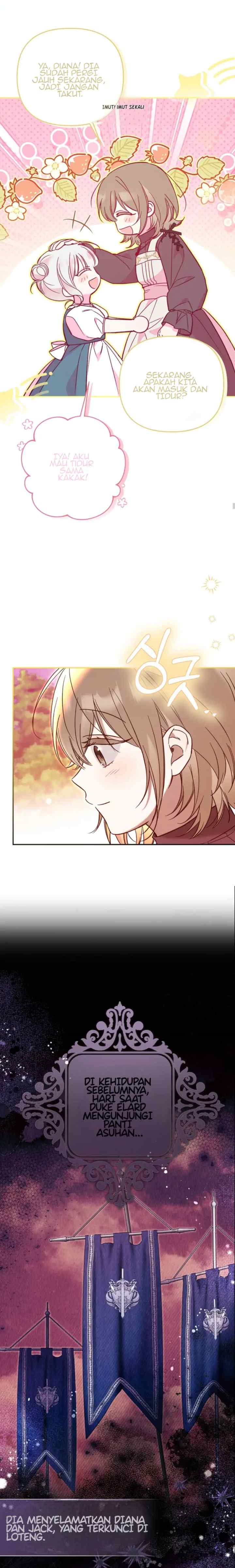 Everyone Was Obsessed With Me After I Became the Youngest Princess Favorite chapter 5 halaman 4