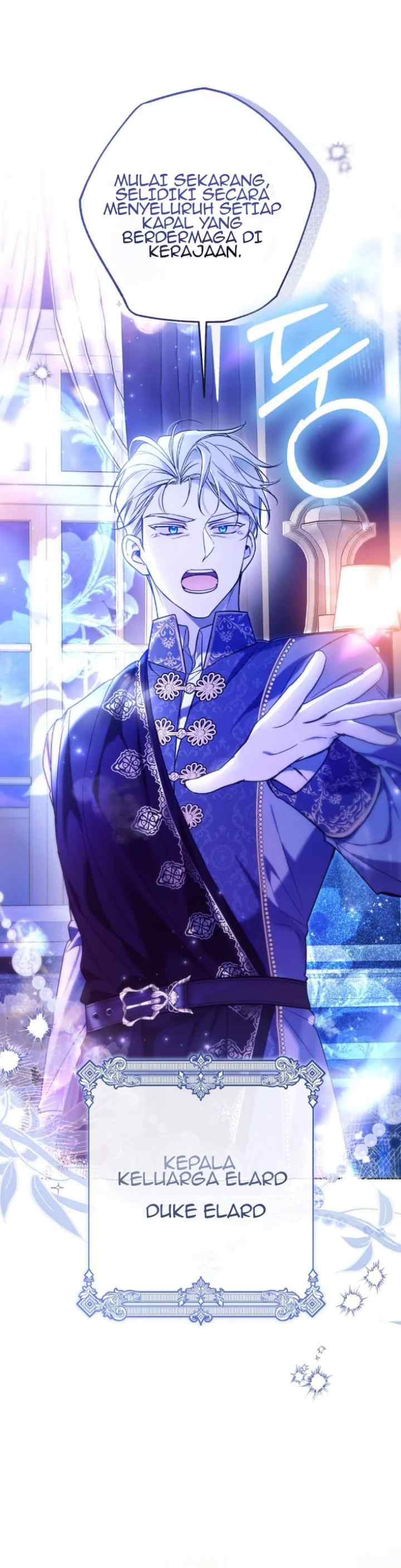 Everyone Was Obsessed With Me After I Became the Youngest Princess Favorite chapter 5 halaman 7