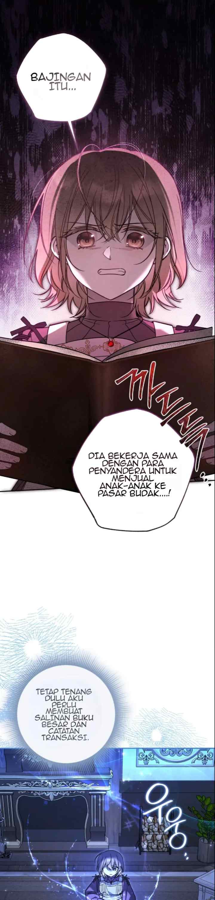 Everyone Was Obsessed With Me After I Became the Youngest Princess Favorite chapter 5 halaman 16