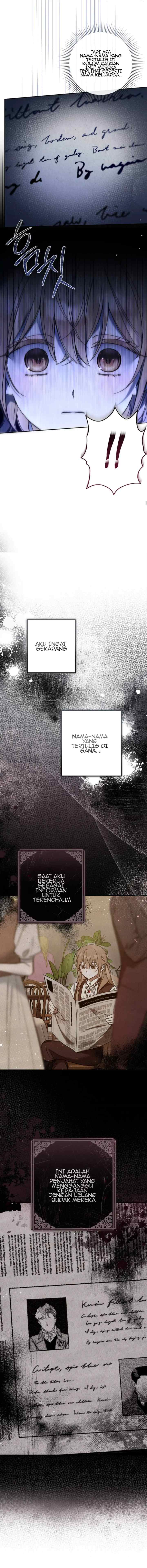 Everyone Was Obsessed With Me After I Became the Youngest Princess Favorite chapter 5 halaman 15