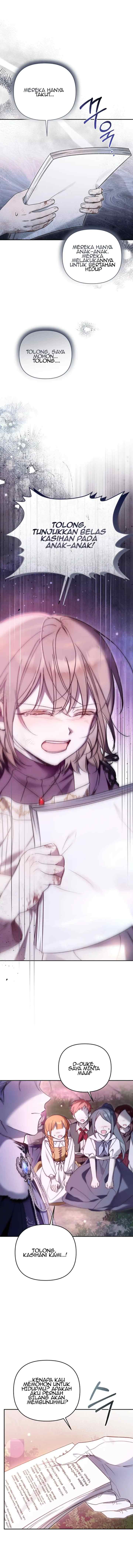 Everyone Was Obsessed With Me After I Became the Youngest Princess Favorite chapter 7 halaman 15