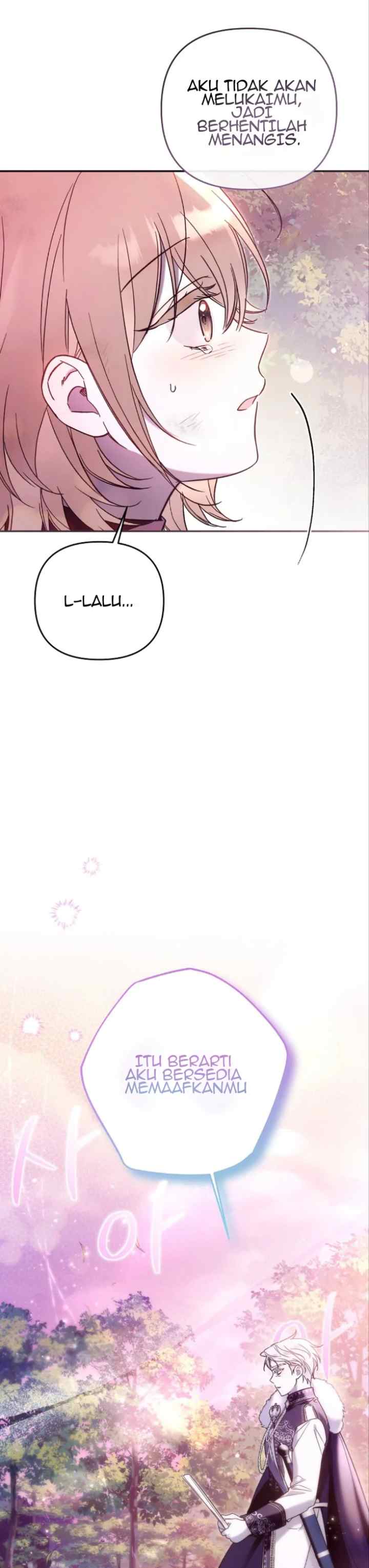 Everyone Was Obsessed With Me After I Became the Youngest Princess Favorite chapter 7 halaman 16