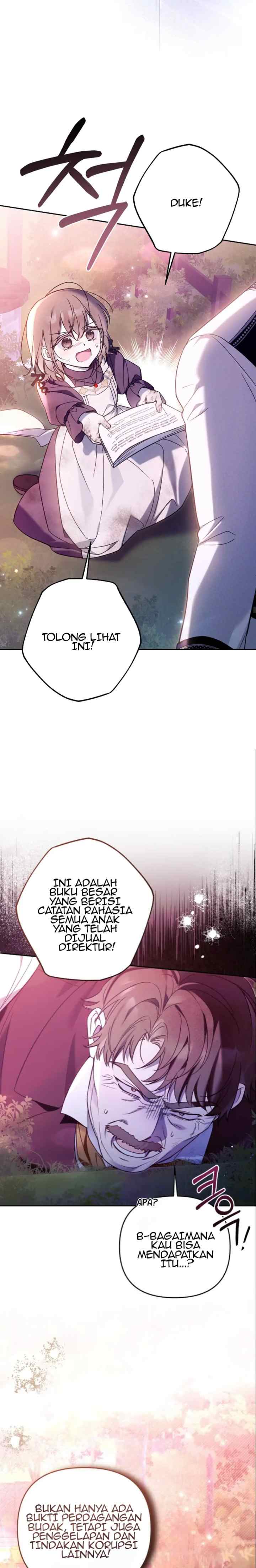 Everyone Was Obsessed With Me After I Became the Youngest Princess Favorite chapter 7 halaman 13