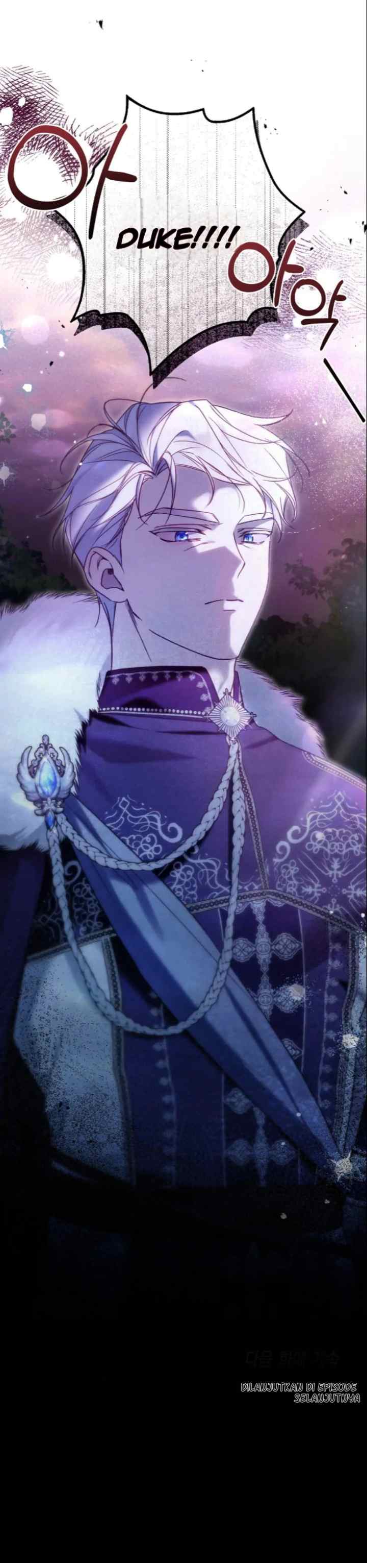 Everyone Was Obsessed With Me After I Became the Youngest Princess Favorite chapter 7 halaman 18