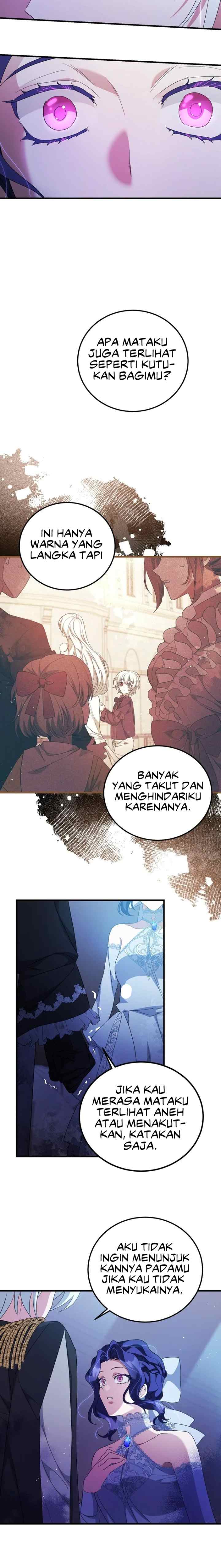 Everything is Tiring chapter 18 halaman 7