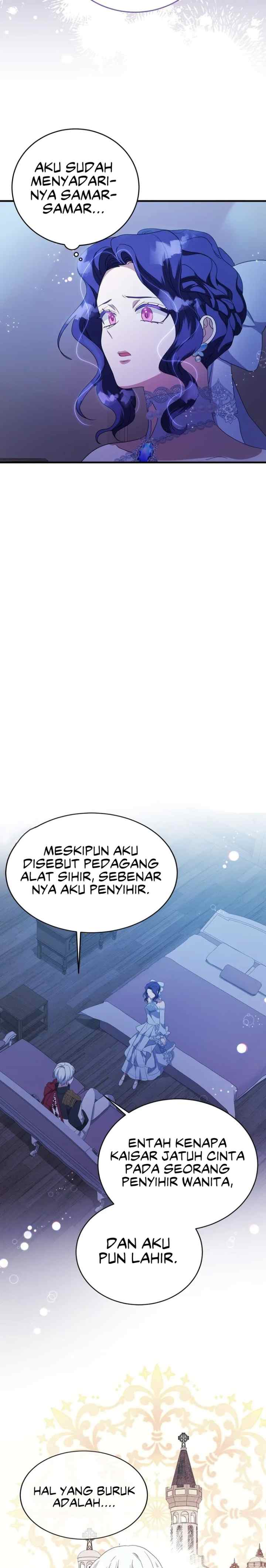 Everything is Tiring chapter 18 halaman 10