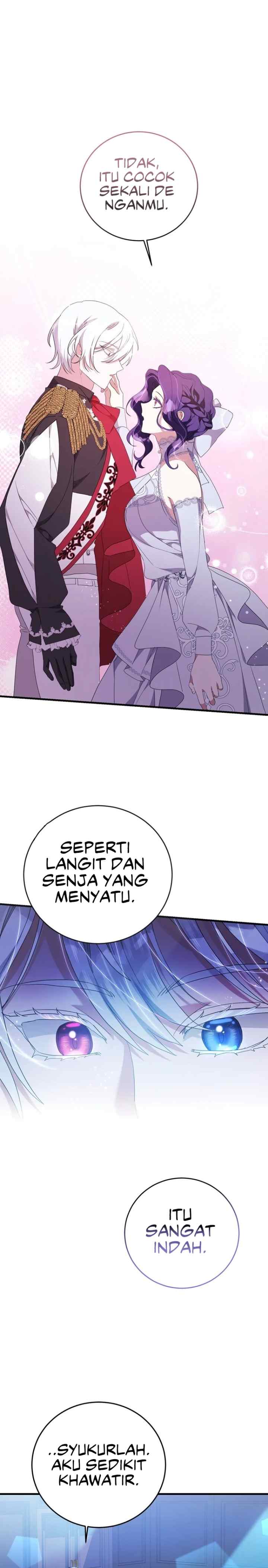 Everything is Tiring chapter 18 halaman 8