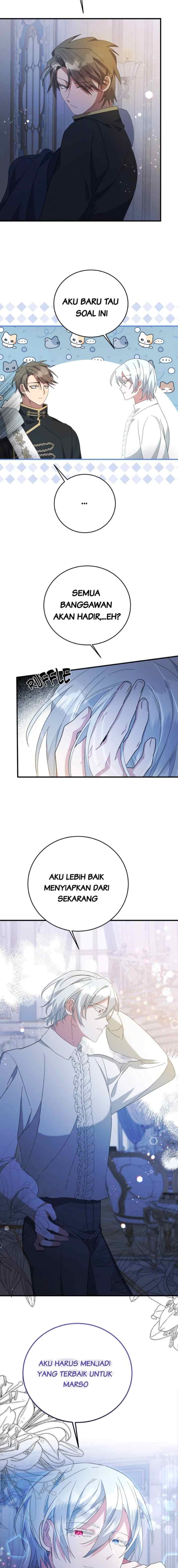 Everything is Tiring chapter 25 halaman 10