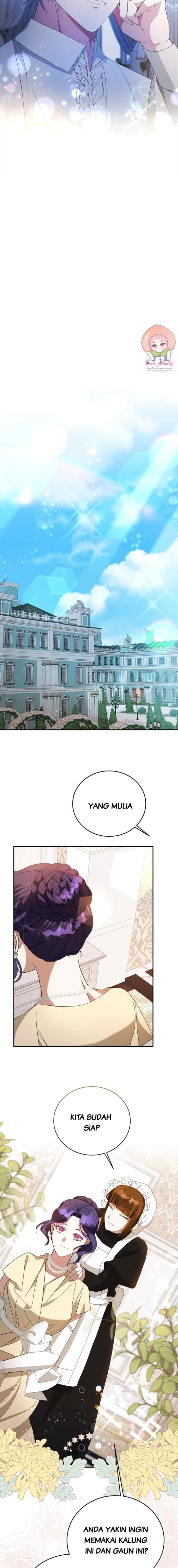 Everything is Tiring chapter 25 halaman 11