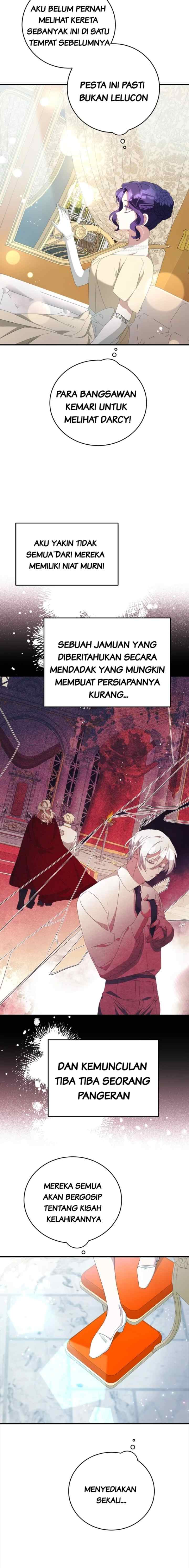 Everything is Tiring chapter 25 halaman 14