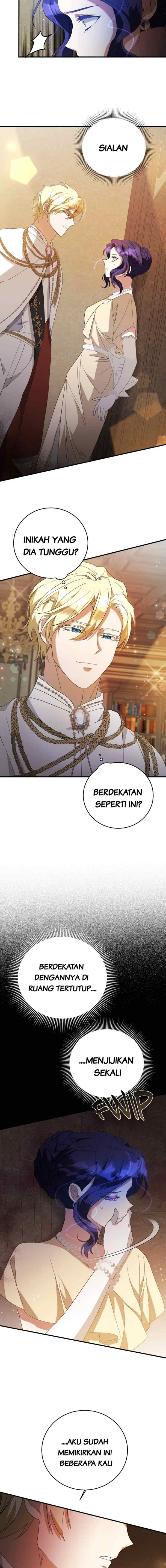 Everything is Tiring chapter 25 halaman 19
