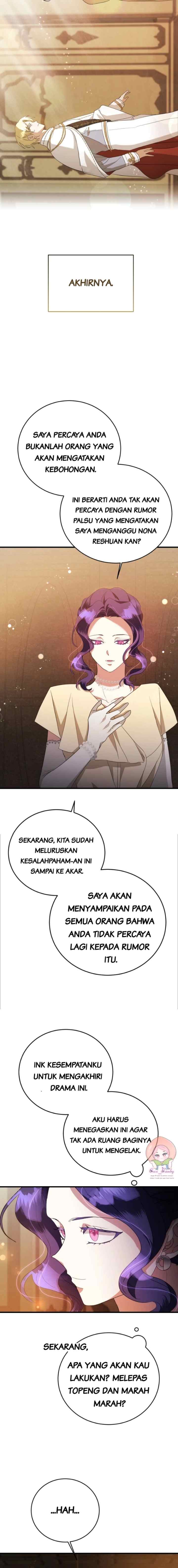 Everything is Tiring chapter 26 halaman 10