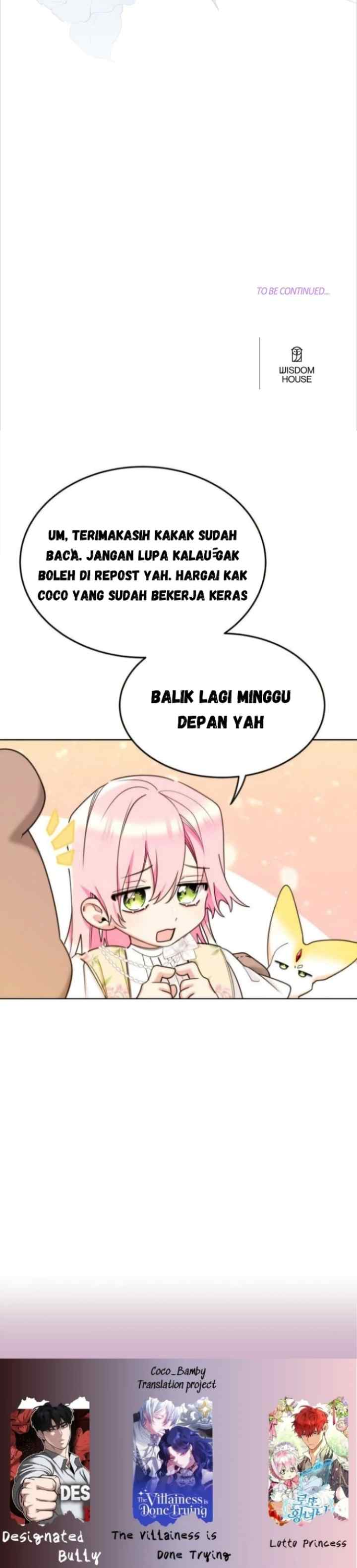 Everything is Tiring chapter 26 halaman 20
