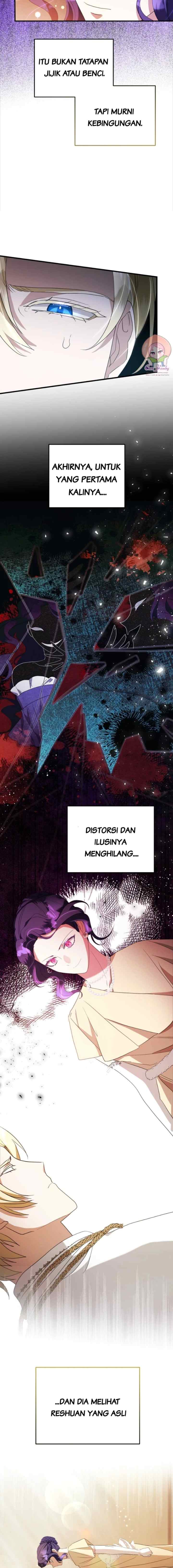 Everything is Tiring chapter 26 halaman 9