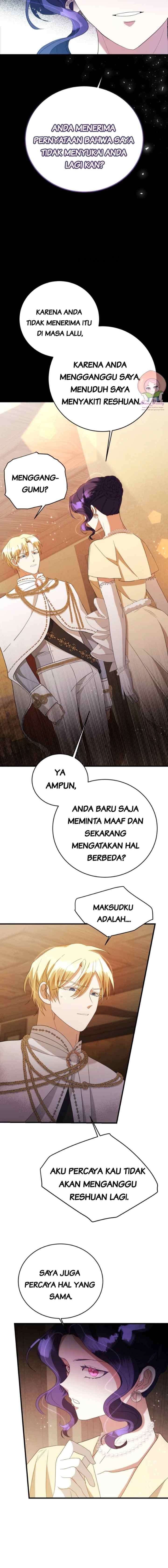 Everything is Tiring chapter 26 halaman 6