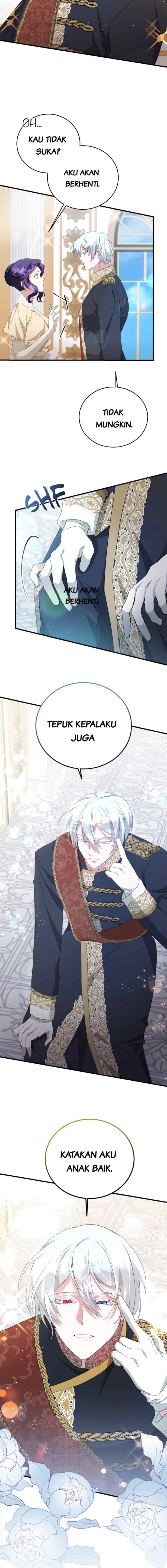 Everything is Tiring chapter 26 halaman 19