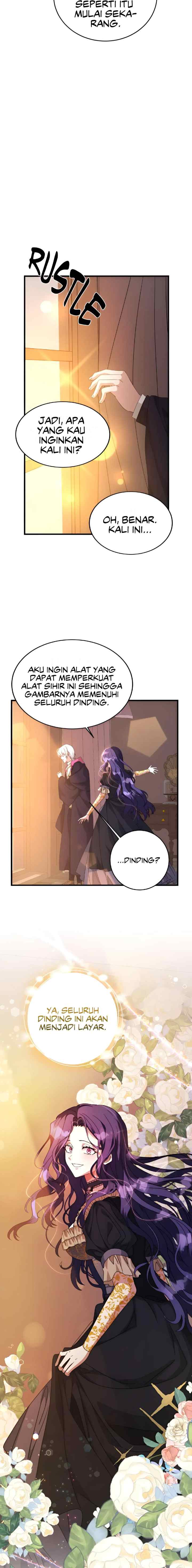 Everything is Tiring chapter 4 halaman 15