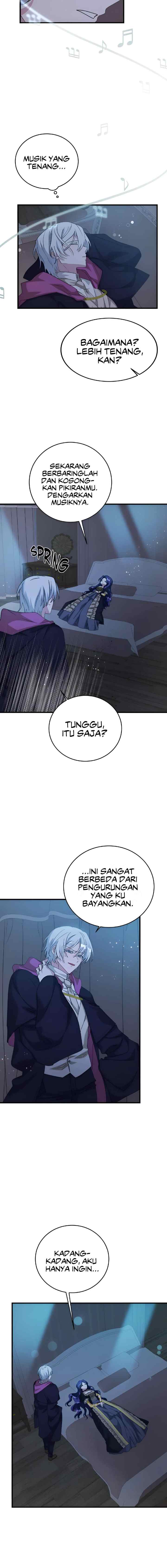 Everything is Tiring chapter 4 halaman 12