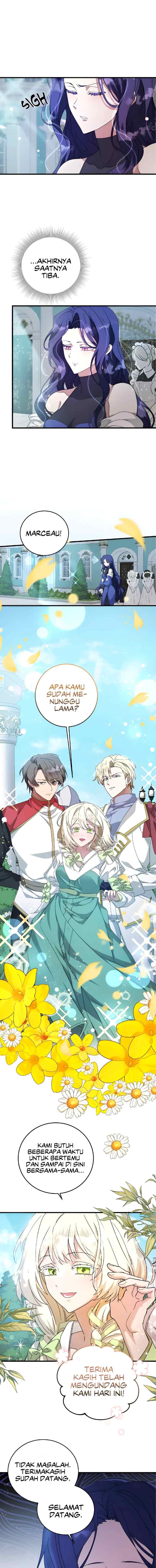 Everything is Tiring chapter 4 halaman 17