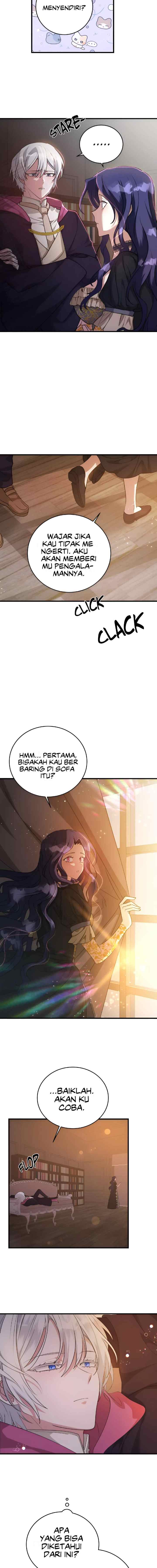 Everything is Tiring chapter 4 halaman 10
