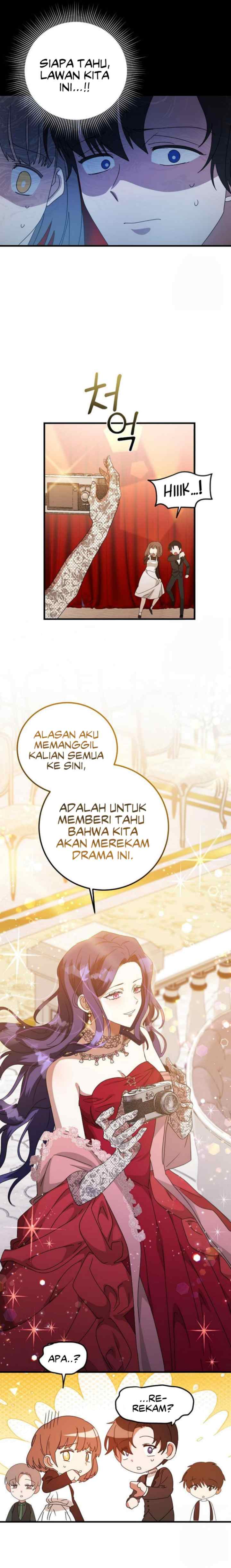 Everything is Tiring chapter 5 halaman 14