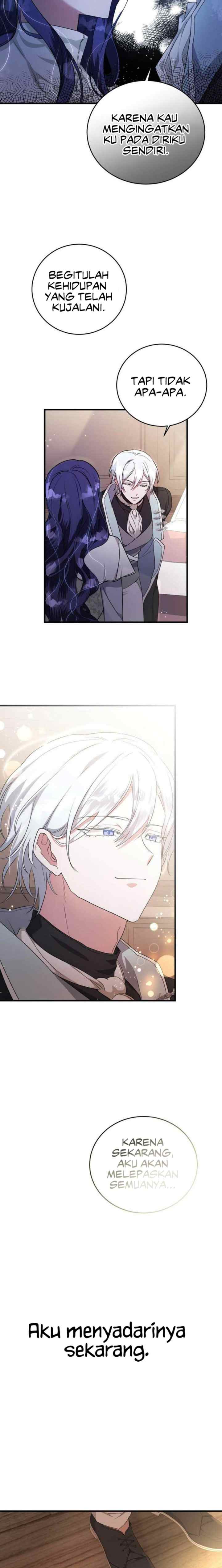 Everything is Tiring chapter 8 halaman 12