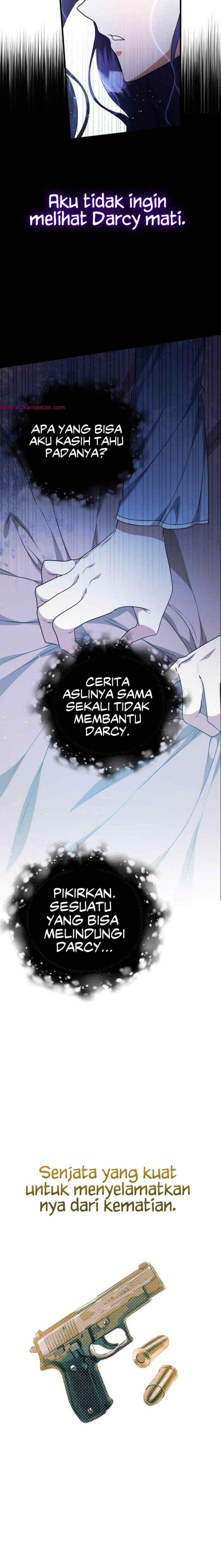 Everything is Tiring chapter 8 halaman 17