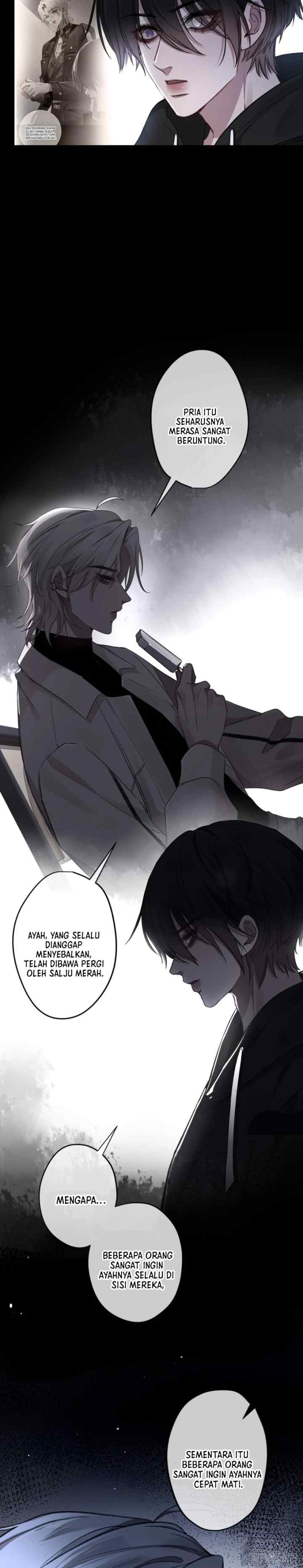 Evil Baby chapter 10 halaman 8