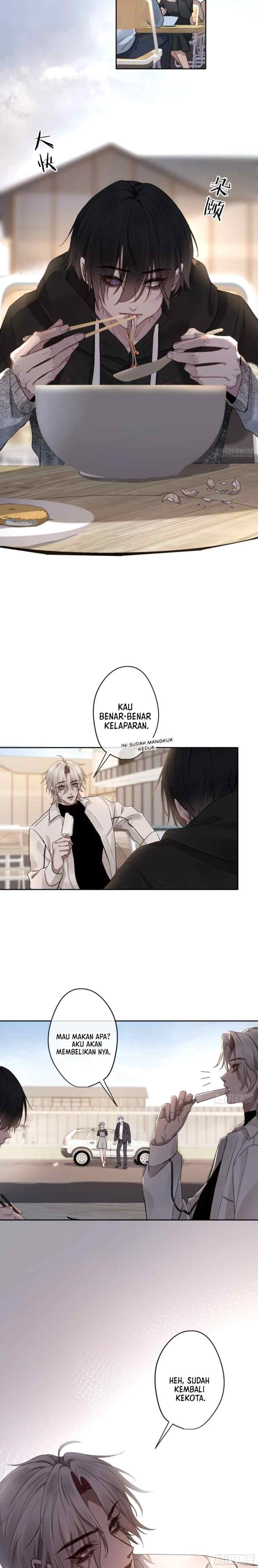 Evil Baby chapter 10 halaman 6