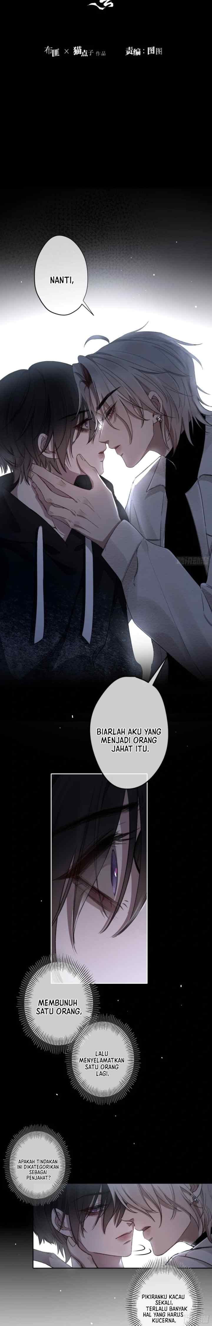 Evil Baby chapter 10 halaman 4