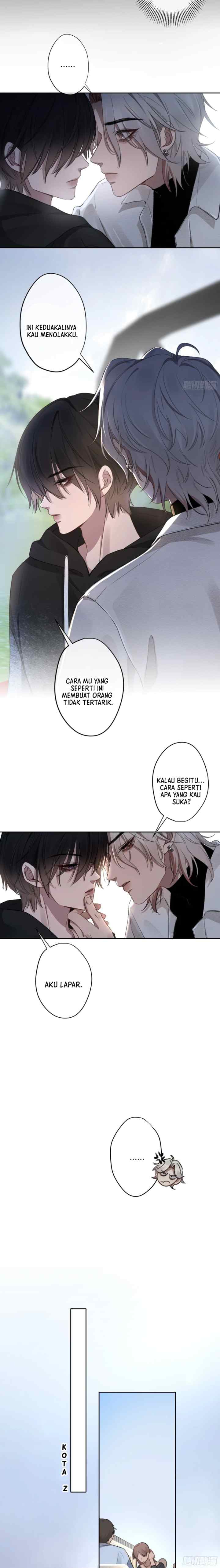 Evil Baby chapter 10 halaman 5