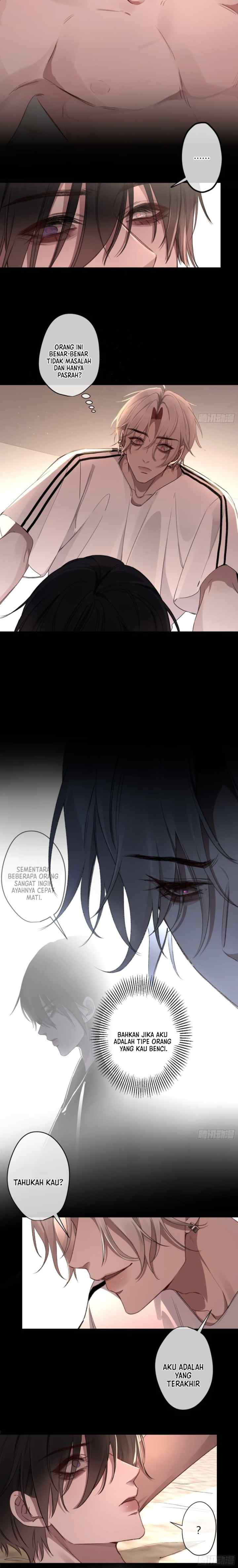 Evil Baby chapter 10 halaman 15