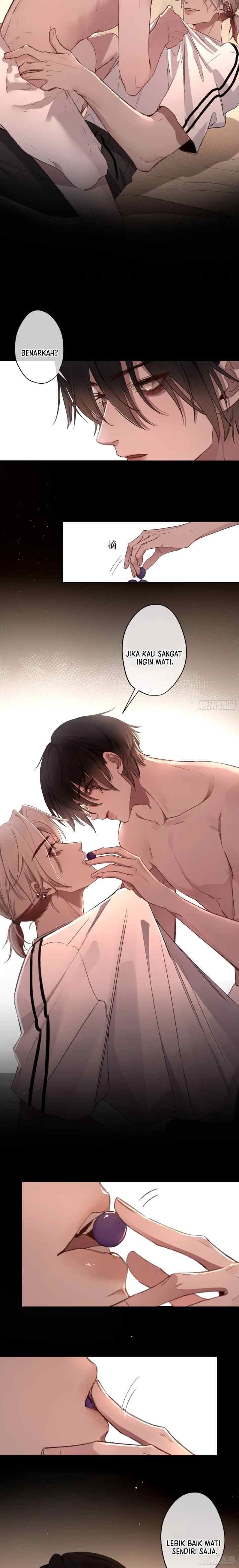 Evil Baby chapter 10 halaman 13