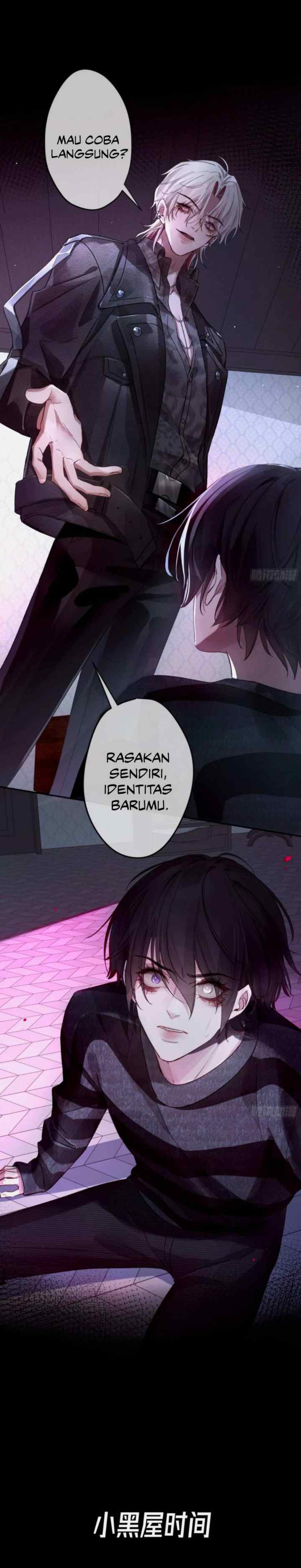 Evil Baby chapter 2 halaman 16
